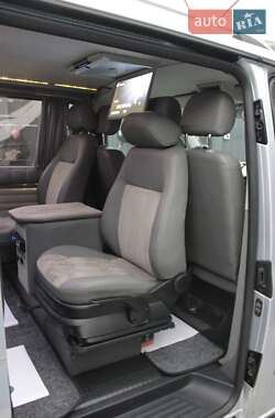 Минивэн Volkswagen Transporter 2014 в Киеве