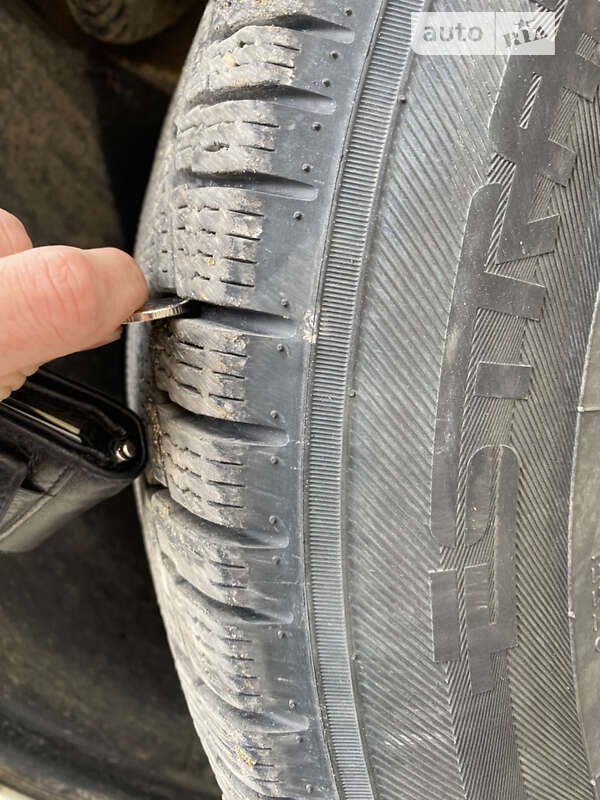 Минивэн Volkswagen Transporter 2004 в Долине фото 5 Минивэн Volkswagen Transporter 2004 в Долине