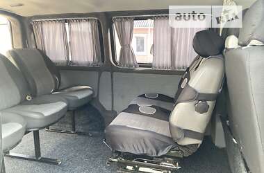 Минивэн Volkswagen Transporter 2006 в Киеве