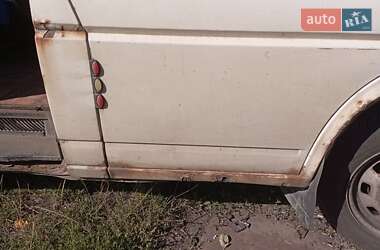 Минивэн Volkswagen Transporter 1995 в 