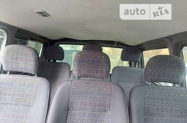 Мінівен Volkswagen Transporter 2006 в Виноградові