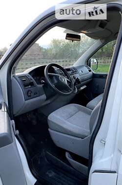 Минивэн Volkswagen Transporter 2006 в Глобине