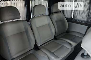 Минивэн Volkswagen Transporter 2008 в Тернополе