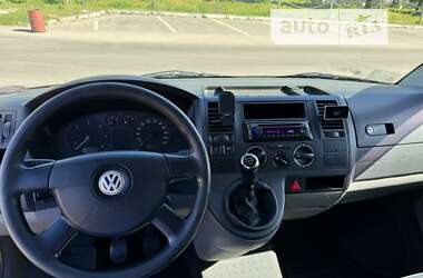 Минивэн Volkswagen Transporter 2006 в Луцке