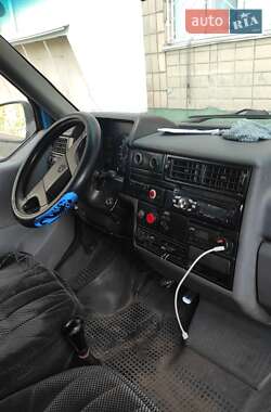 Минивэн Volkswagen Transporter 1996 в 