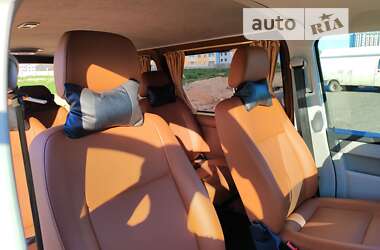 Мінівен Volkswagen Transporter 2019 в Києві