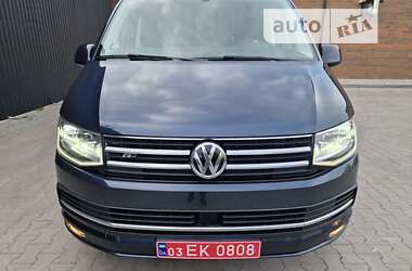 Вантажний фургон Volkswagen Transporter 2019 в Козятині