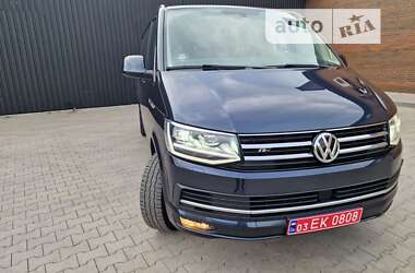 Вантажний фургон Volkswagen Transporter 2019 в Козятині