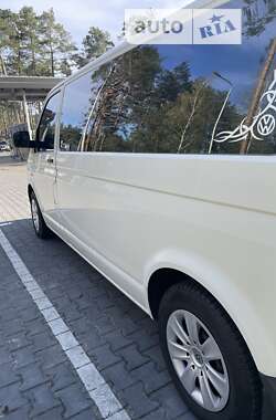 Минивэн Volkswagen Transporter 2006 в Маневичах