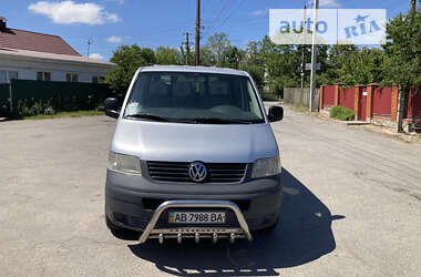 Мінівен Volkswagen Transporter 2005 в Вінниці