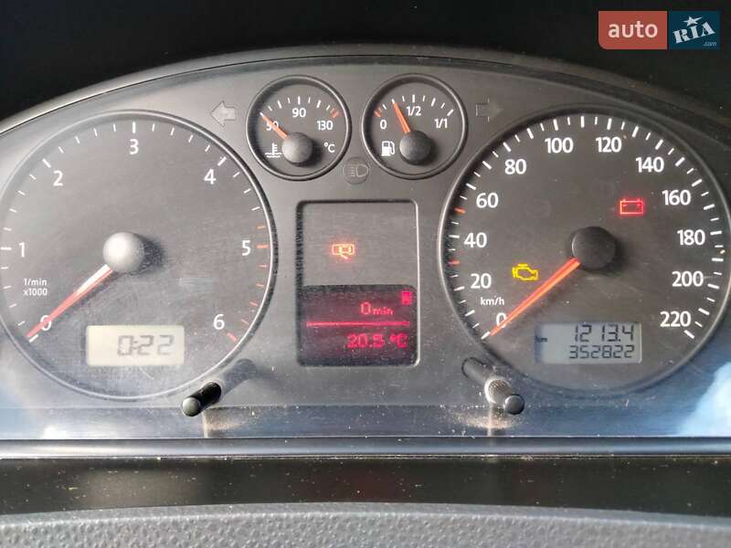 Мінівен Volkswagen Transporter 2006 в Рівному