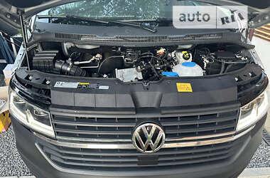 Вантажний фургон Volkswagen Transporter 2020 в Вінниці