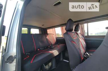 Мінівен Volkswagen Transporter 2007 в Львові