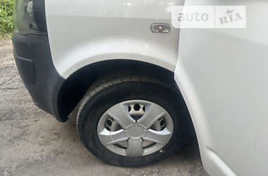 Другие грузовики Volkswagen Transporter 2011 в Виннице