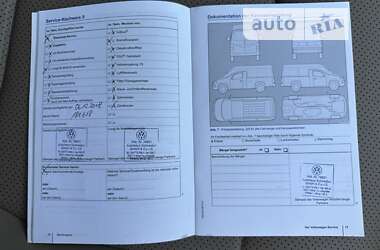 Мінівен Volkswagen Transporter 2015 в Бердичеві