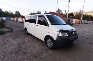 Минивэн Volkswagen Transporter 2006 в Первомайске