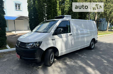 Рефрижератор Volkswagen Transporter 2019 в Рівному