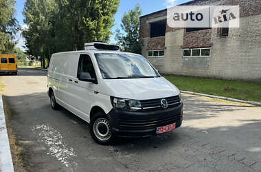 Рефрижератор Volkswagen Transporter 2019 в Рівному