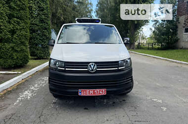 Рефрижератор Volkswagen Transporter 2019 в Рівному