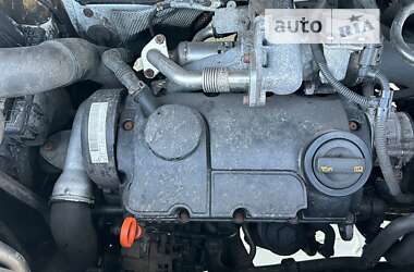 Минивэн Volkswagen Transporter 2007 в 