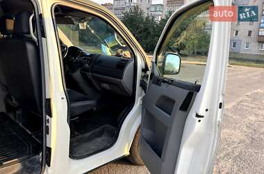 Минивэн Volkswagen Transporter 2004 в 