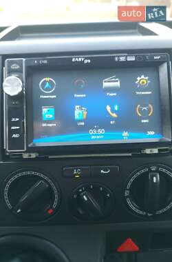 Мінівен Volkswagen Transporter 2005 в 