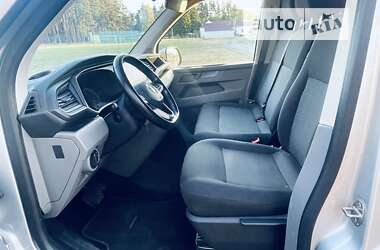 Вантажний фургон Volkswagen Transporter 2020 в Бородянці