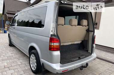 Мінівен Volkswagen Transporter 2008 в Вінниці