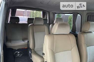 Мінівен Volkswagen Transporter 2008 в Вінниці