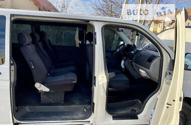 Другие легковые Volkswagen Transporter 2007 в Вишневом