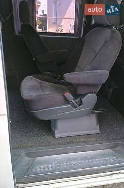 Минивэн Volkswagen Transporter 2006 в 