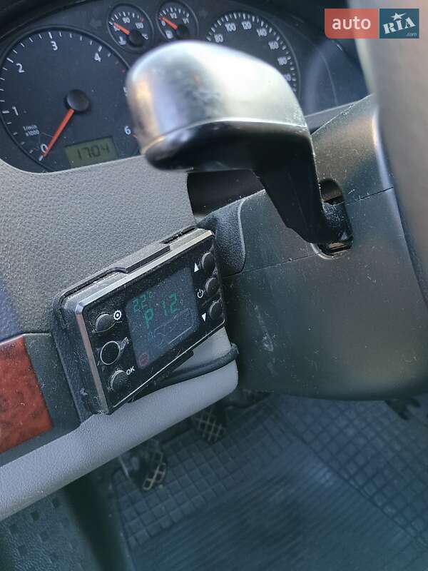 Мінівен Volkswagen Transporter 2006 в Києві