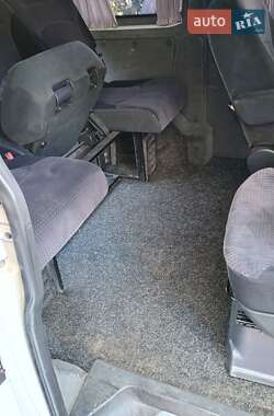 Минивэн Volkswagen Transporter 2006 в 