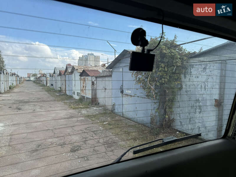 Минивэн Volkswagen Transporter 1999 в Киеве фото 12 Минивэн Volkswagen Transporter 1999 в Киеве