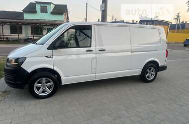 Вантажний фургон Volkswagen Transporter 2019 в Житомирі