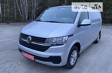 Вантажний фургон Volkswagen Transporter 2020 в Бородянці