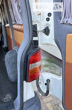 Мінівен Volkswagen Transporter 2007 в Костопілі