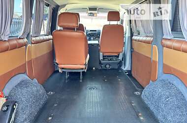 Мінівен Volkswagen Transporter 2007 в Костопілі