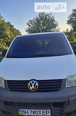 Мінівен Volkswagen Transporter 2005 в Біляївці