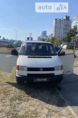 Інші вантажівки Volkswagen Transporter 2000 в Києві