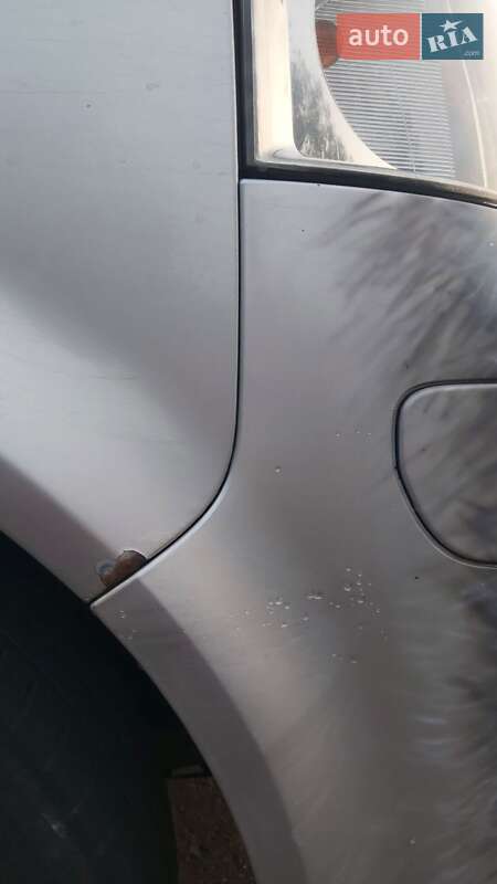 Минивэн Volkswagen Transporter 2008 в Чернигове