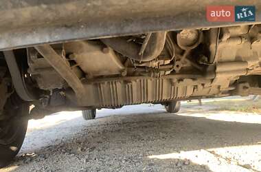 Минивэн Volkswagen Transporter 1991 в Кременчуге