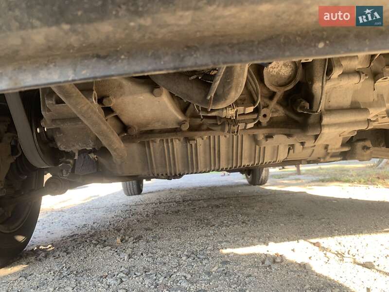 Минивэн Volkswagen Transporter 1991 в Кременчуге