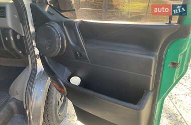 Минивэн Volkswagen Transporter 1991 в Кременчуге