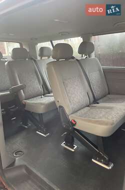 Минивэн Volkswagen Transporter 2004 в Тячеве
