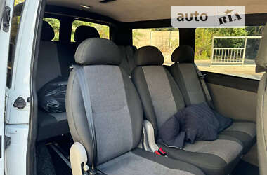 Минивэн Volkswagen Transporter 2014 в Киеве