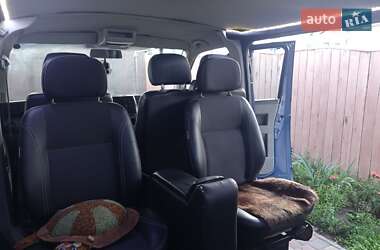 Минивэн Volkswagen Transporter 2005 в 