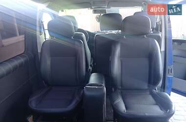 Минивэн Volkswagen Transporter 2005 в 