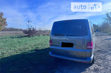 Минивэн Volkswagen Transporter 2014 в Волочиске