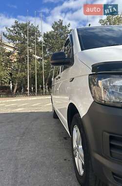 Минивэн Volkswagen Transporter 2018 в Николаеве